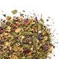 Energy Booster for Rabbits (500g) made from leaves, herbs, seeds, vegetables, and fruit