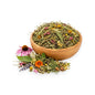 Allgäu Highland Premium Snuff Hay I 100% natural (1.2 kg) from KnabberNatur
