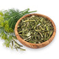 Dill Stiele » Natürliches Kaninchenfutter & artgerechtes Futter für Kleintiere